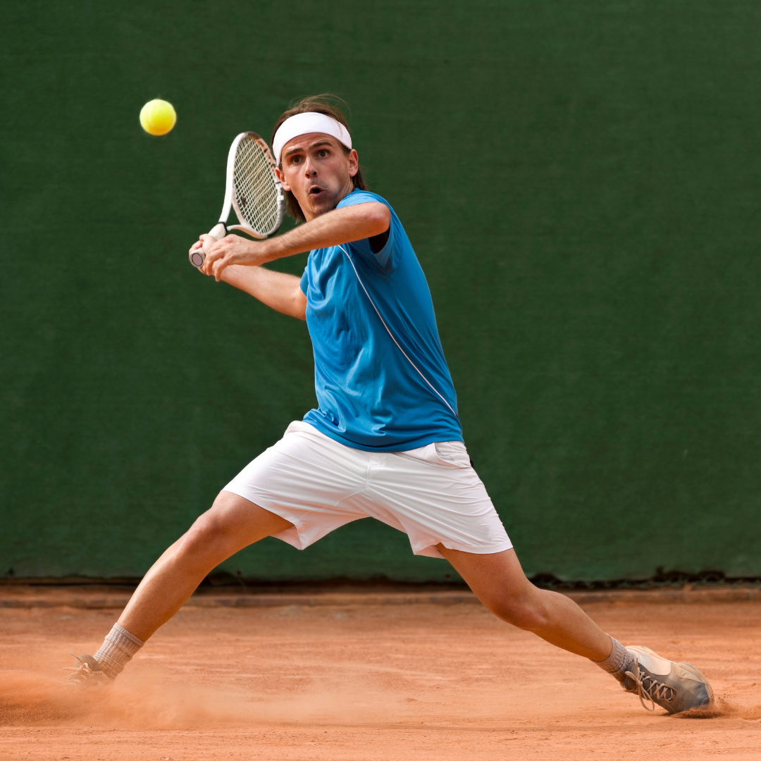 Real Sporting Village Tennis